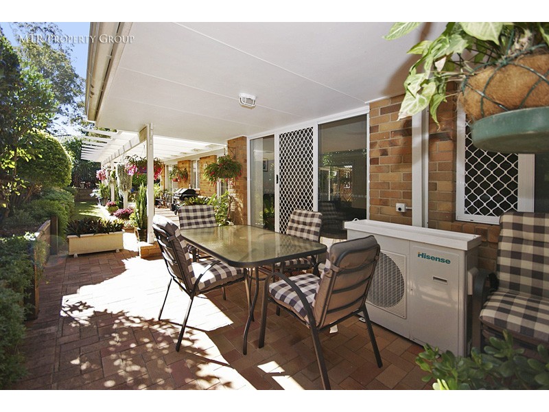 21 Elderslie Place, Forest Lake QLD 4078