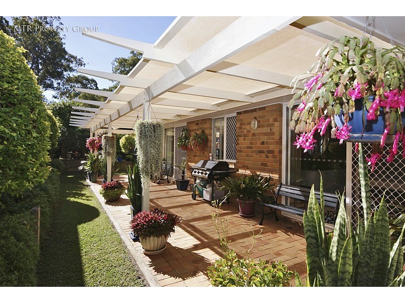 21 Elderslie Place, Forest Lake QLD 4078