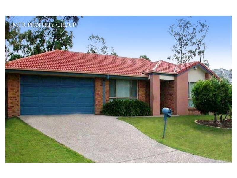 4 Purdie place, Forest Lake QLD 4078