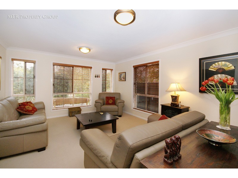 4 Carnegie Close, Forest Lake QLD 4078