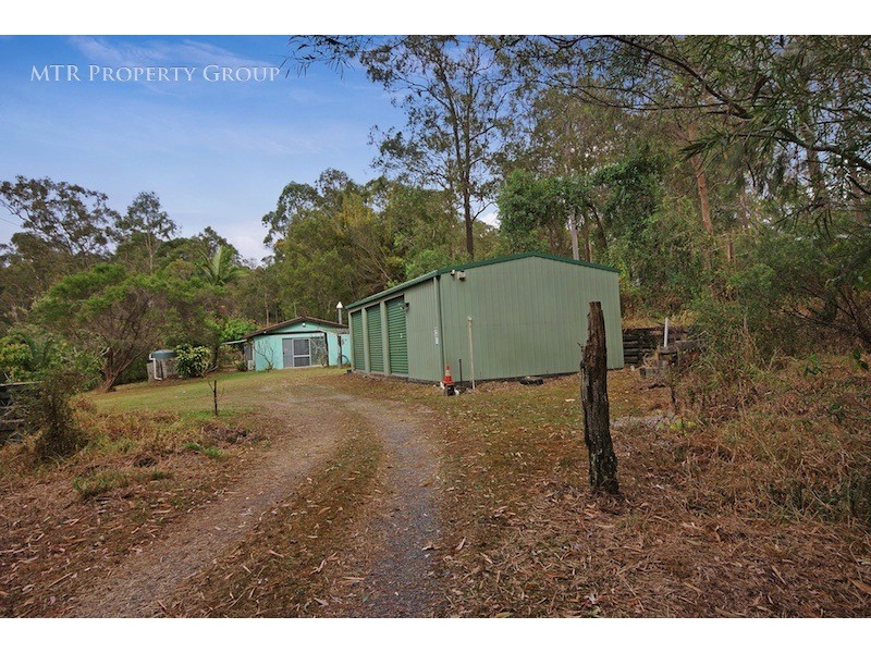 115 Van Dieren Road, Pallara QLD 4110