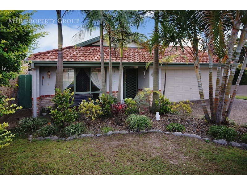 22 Bannister Place, Forest Lake QLD 4078