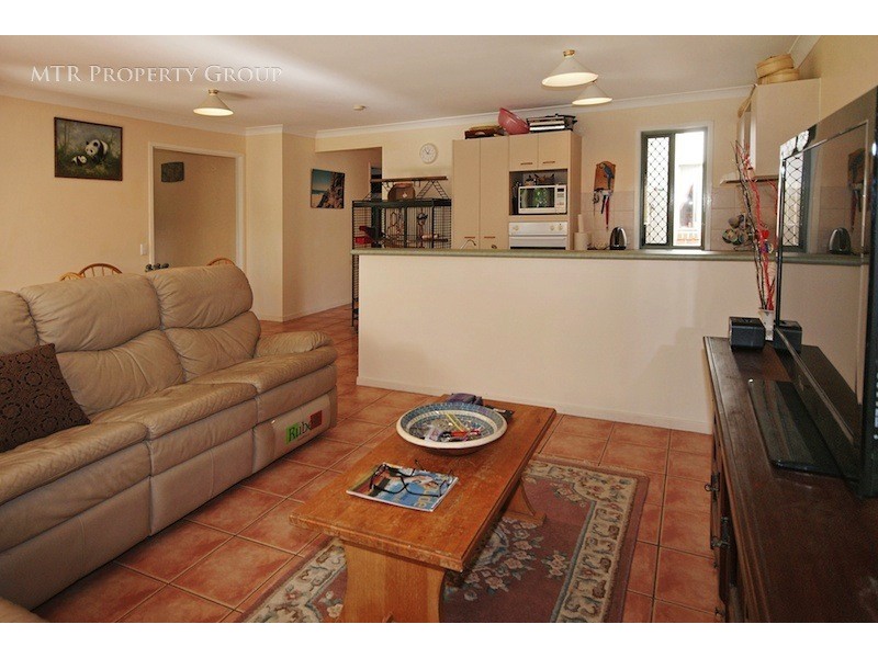 22 Bannister Place, Forest Lake QLD 4078