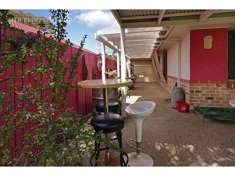 22 Bannister Place, Forest Lake QLD 4078