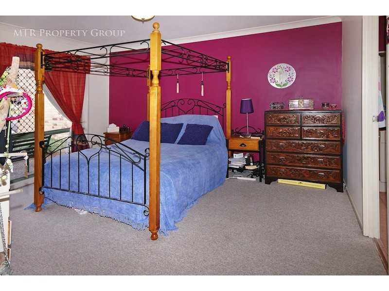 22 Bannister Place, Forest Lake QLD 4078