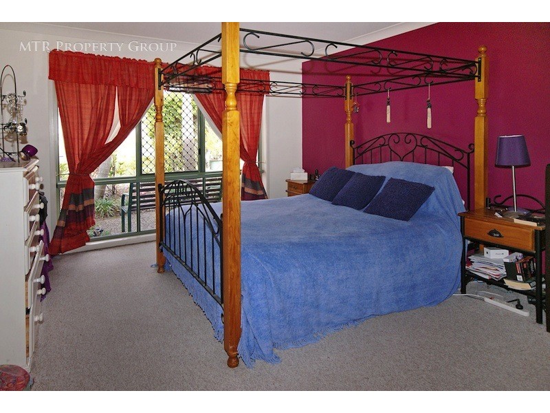 22 Bannister Place, Forest Lake QLD 4078