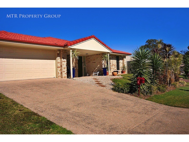 7 Daisy Place, Doolandella QLD 4077