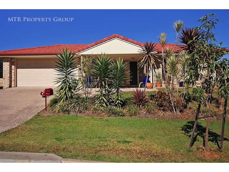 7 Daisy Place, Doolandella QLD 4077