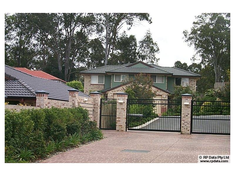 Unit 30, 12 Edmondson, Corinda QLD 4075