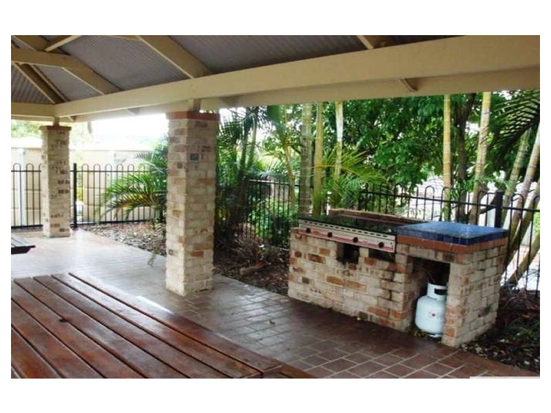 Unit 30, 12 Edmondson, Corinda QLD 4075
