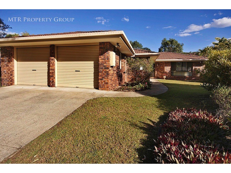 12 Martindale Place, Forest Lake QLD 4078