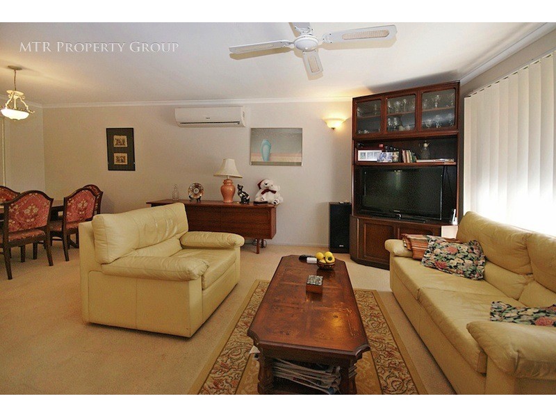 12 Martindale Place, Forest Lake QLD 4078