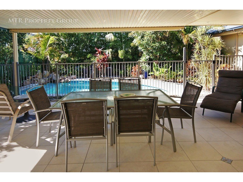 11 Carisbrook Circuit, Forest Lake QLD 4078