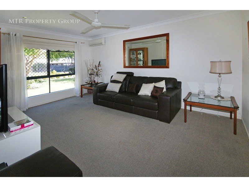 11 Carisbrook Circuit, Forest Lake QLD 4078