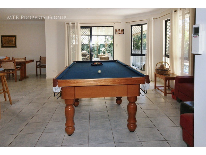 11 Carisbrook Circuit, Forest Lake QLD 4078