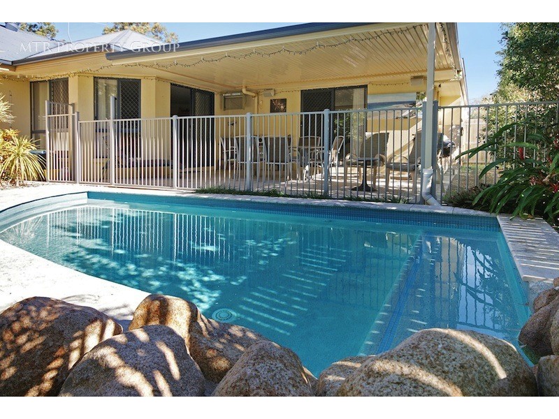 11 Carisbrook Circuit, Forest Lake QLD 4078