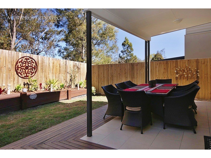 16/90 Jutland st, Oxley QLD 4075