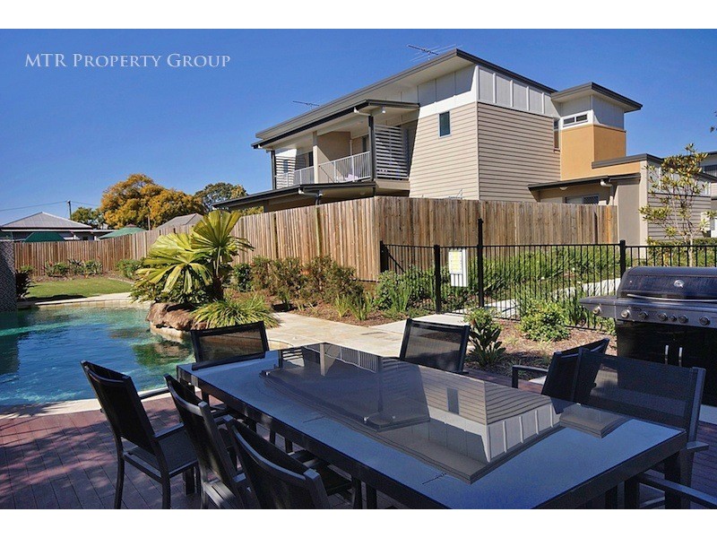 16/90 Jutland st, Oxley QLD 4075