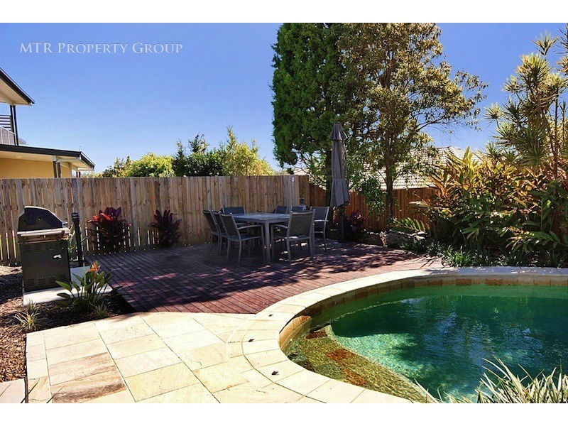 16/90 Jutland st, Oxley QLD 4075