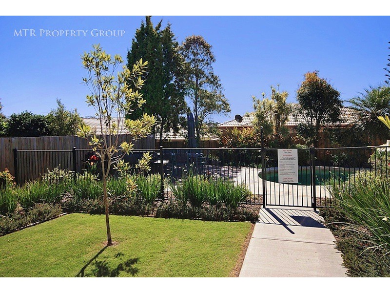 16/90 Jutland st, Oxley QLD 4075