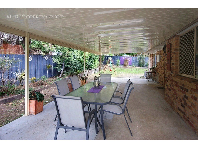 8 Martindale Place, Forest Lake QLD 4078