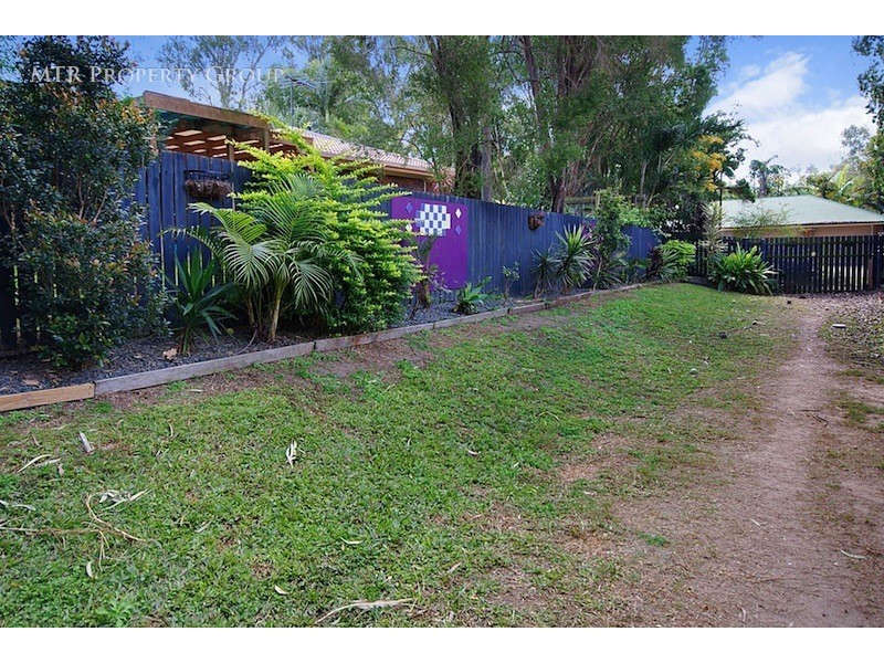8 Martindale Place, Forest Lake QLD 4078