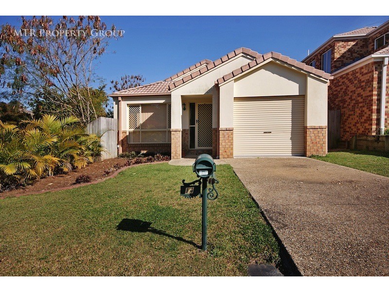 14 Toomba Place, Forest Lake QLD 4078