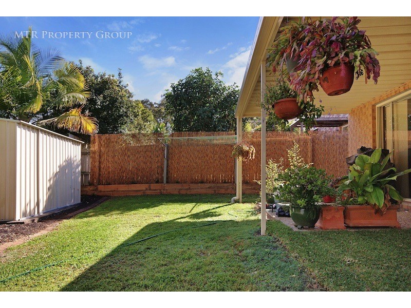 14 Toomba Place, Forest Lake QLD 4078