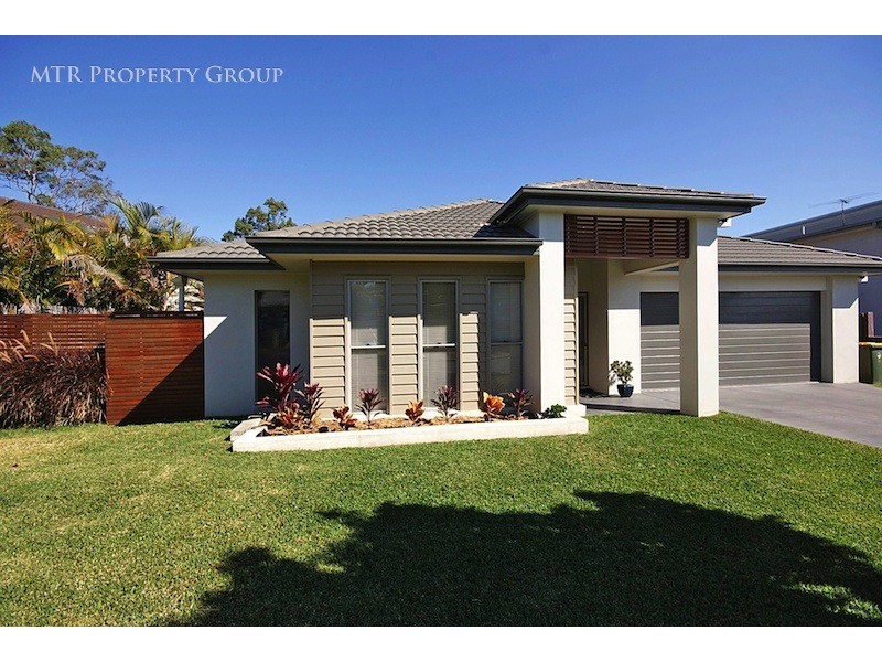 3 Tuscany Close, Forest Lake QLD 4078