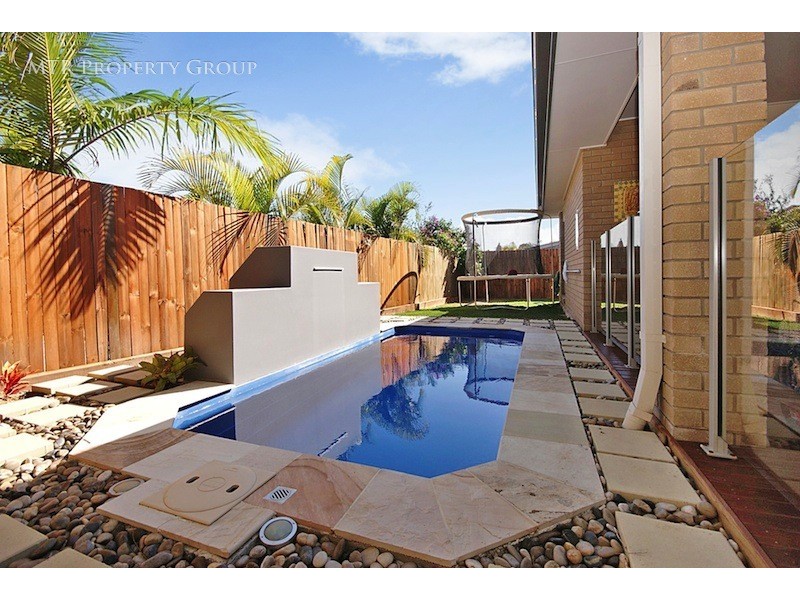 3 Tuscany Close, Forest Lake QLD 4078