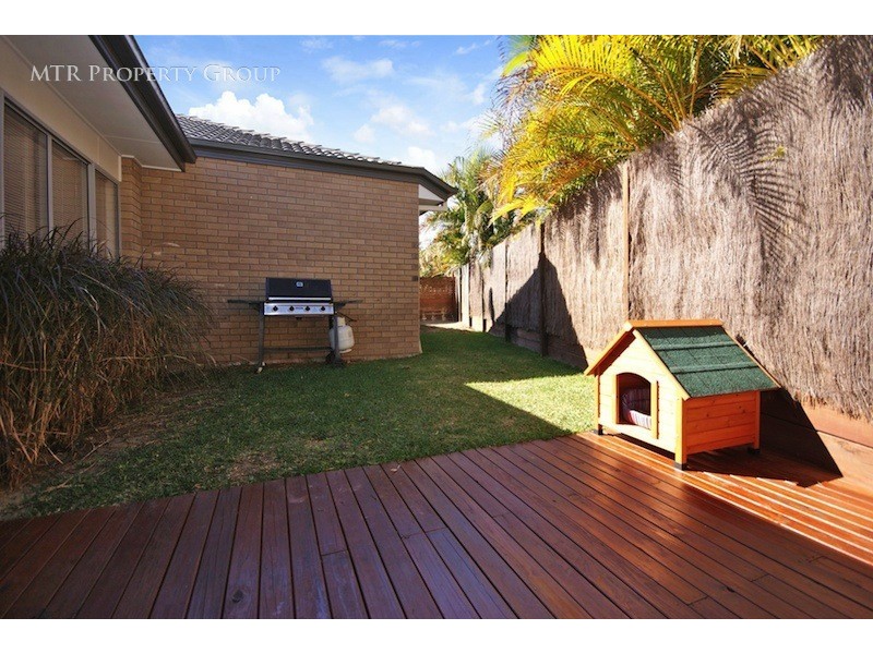 3 Tuscany Close, Forest Lake QLD 4078