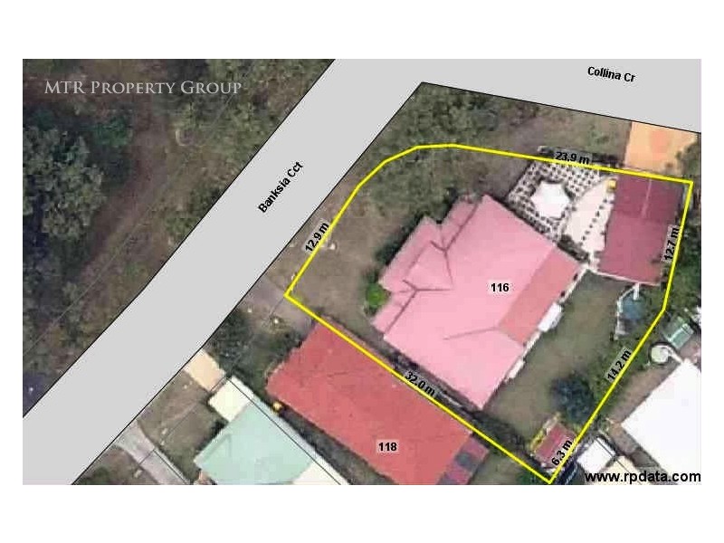 116 Banksia Circuit, Forest Lake QLD 4078