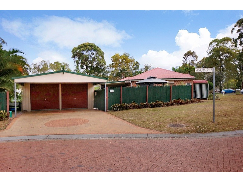116 Banksia Circuit, Forest Lake QLD 4078