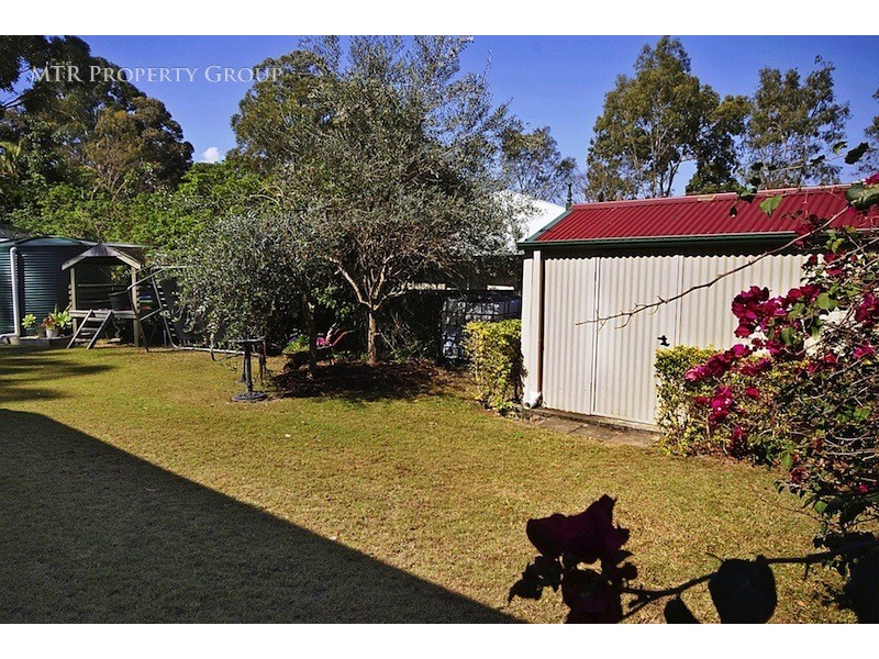116 Banksia Circuit, Forest Lake QLD 4078