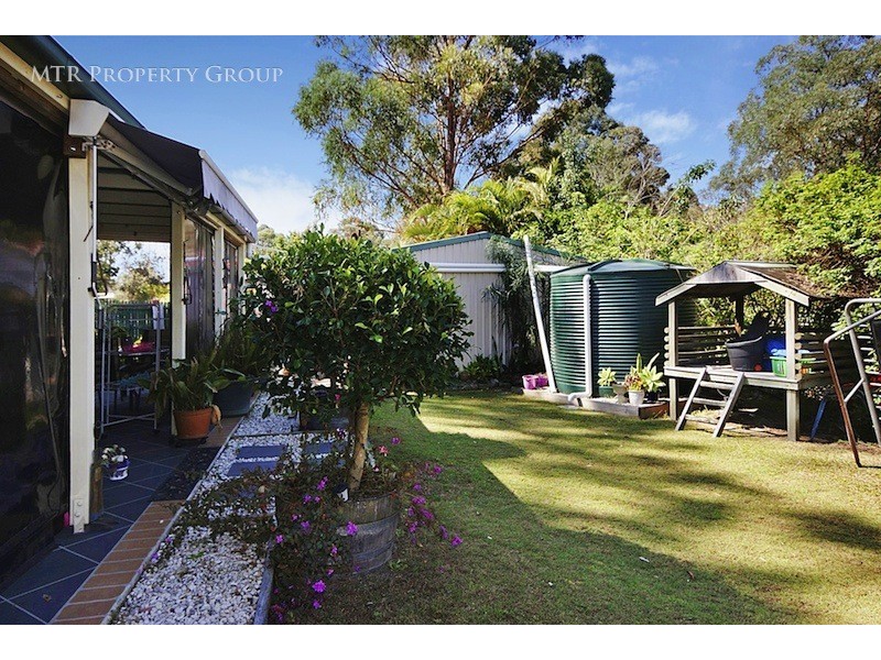 116 Banksia Circuit, Forest Lake QLD 4078