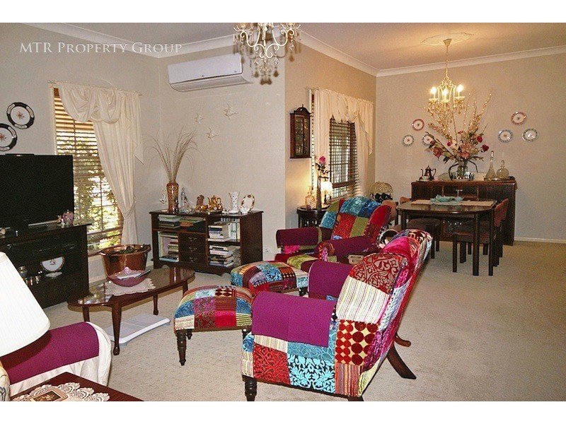 116 Banksia Circuit, Forest Lake QLD 4078