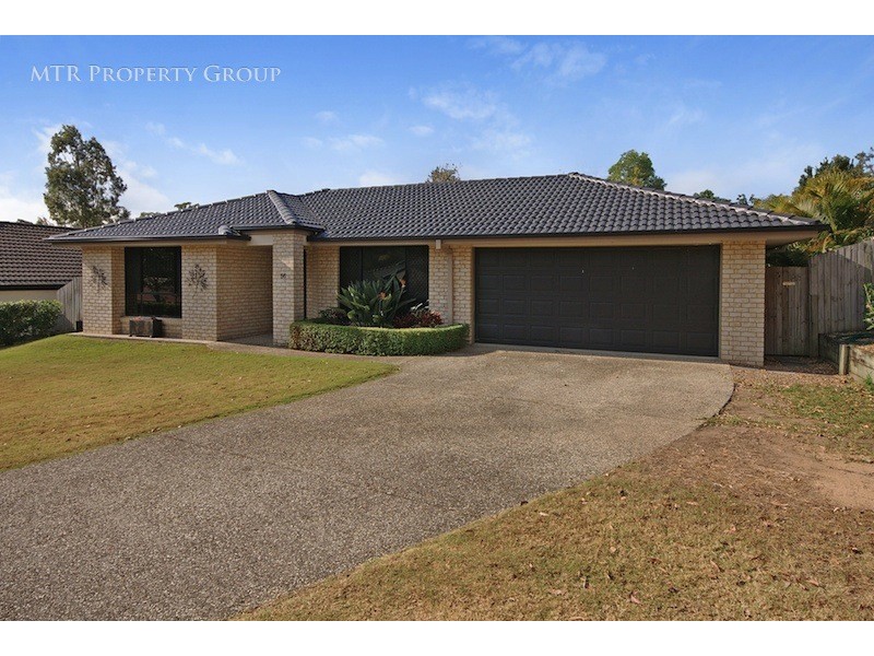 56 Leyburn Crescent, Forest Lake QLD 4078
