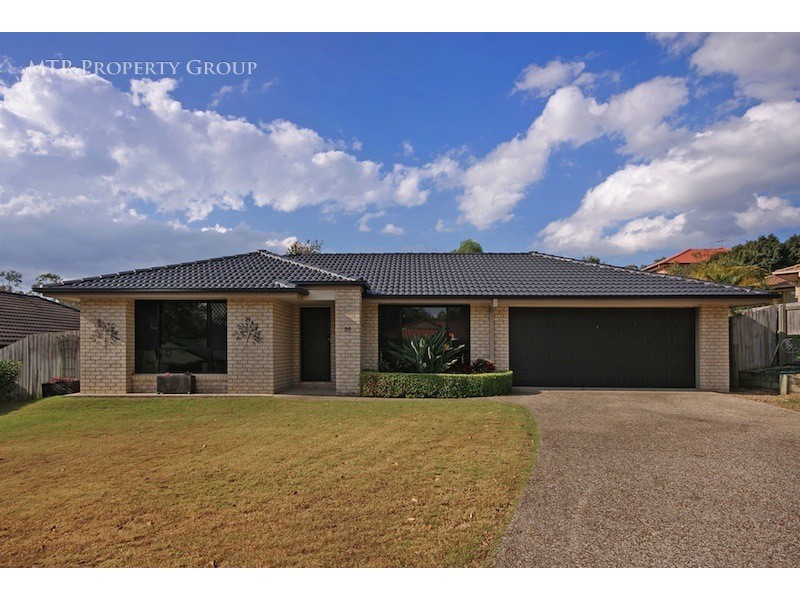56 Leyburn Crescent, Forest Lake QLD 4078