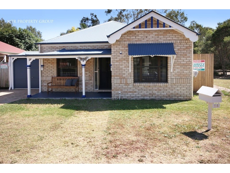 14 Bridgeman Place, Forest Lake QLD 4078