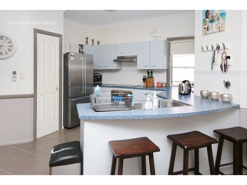 14 Bridgeman Place, Forest Lake QLD 4078