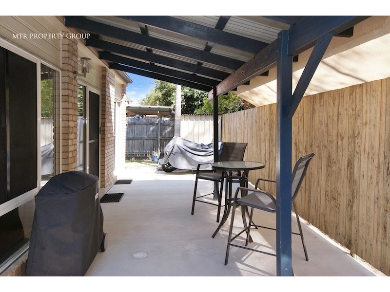 14 Bridgeman Place, Forest Lake QLD 4078