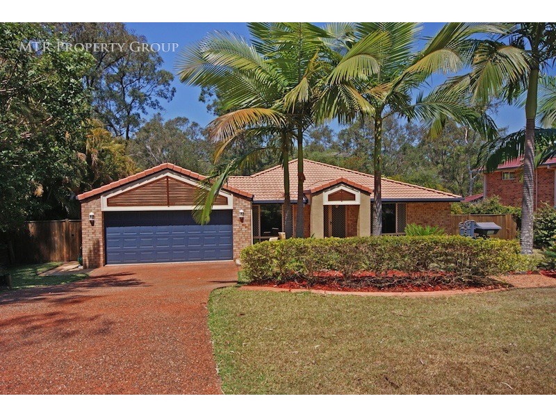 5 Bellthorpe Place, Forest Lake QLD 4078