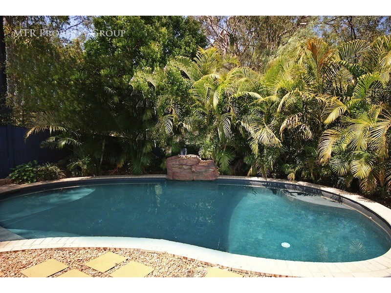 5 Bellthorpe Place, Forest Lake QLD 4078