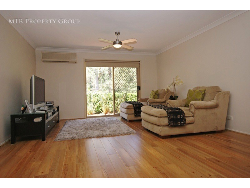 5 Bellthorpe Place, Forest Lake QLD 4078