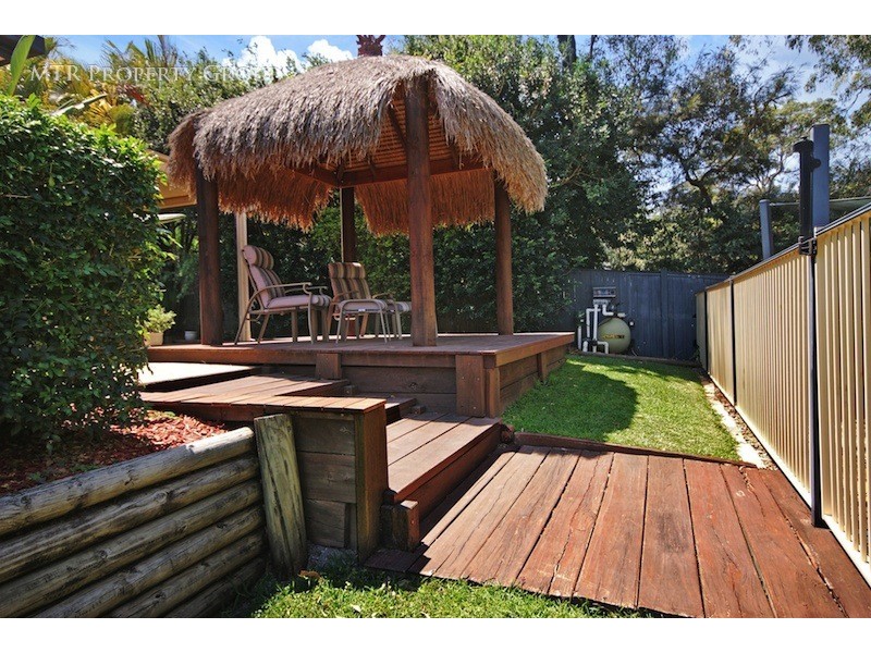 5 Bellthorpe Place, Forest Lake QLD 4078