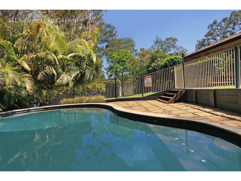 5 Bellthorpe Place, Forest Lake QLD 4078