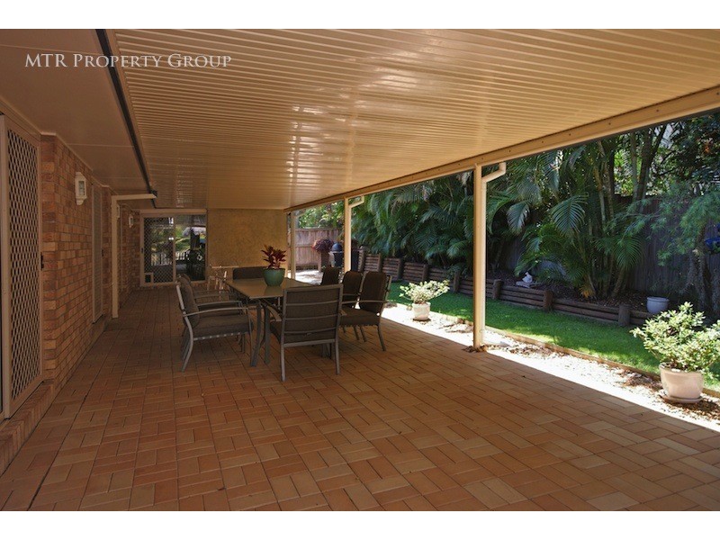 5 Bellthorpe Place, Forest Lake QLD 4078