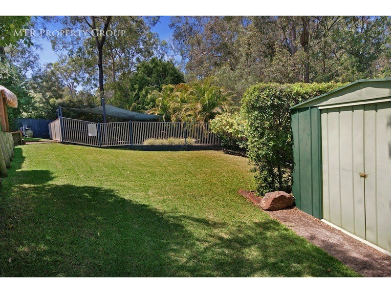 5 Bellthorpe Place, Forest Lake QLD 4078