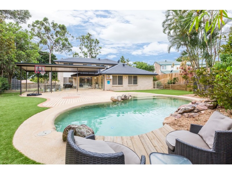 88 Renoir Crescent, Forest Lake QLD 4078