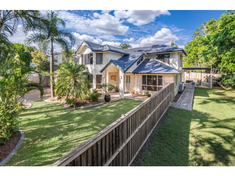 88 Renoir Crescent, Forest Lake QLD 4078